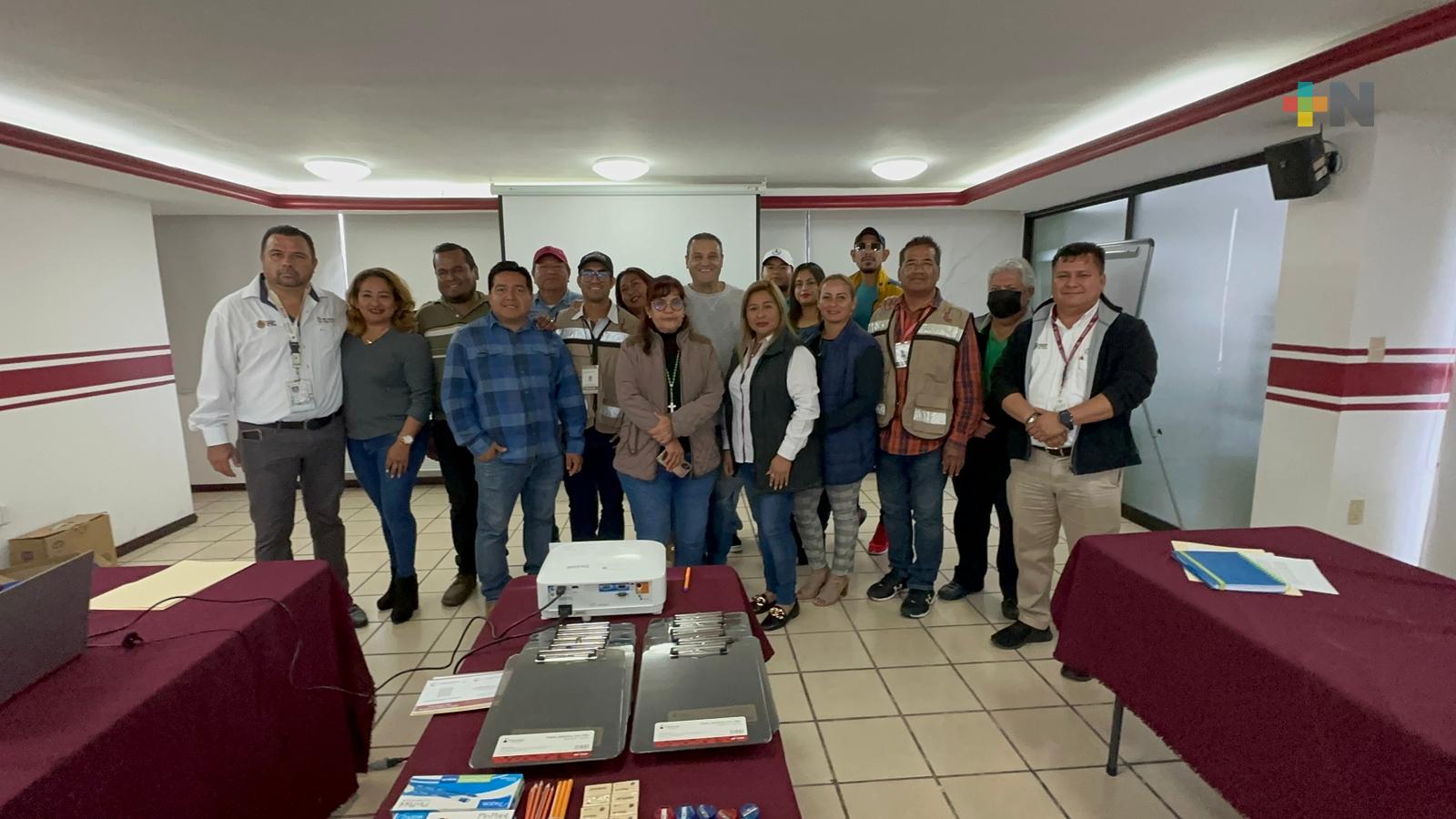 Iniciarán programa «Patio Limpio» contra el dengue en Coatzacoalcos