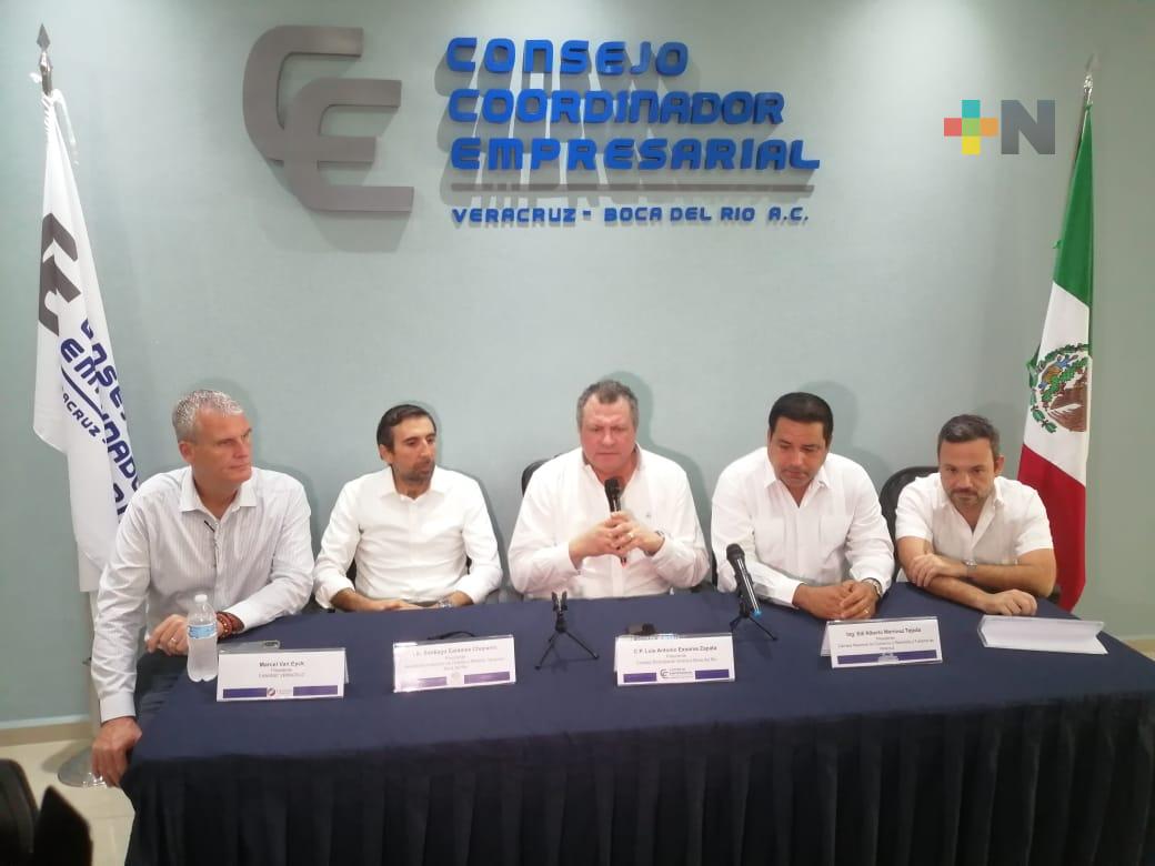 Instalación de centro de revisión de Guardia Nacional en Tamarindo ayudará a transportistas