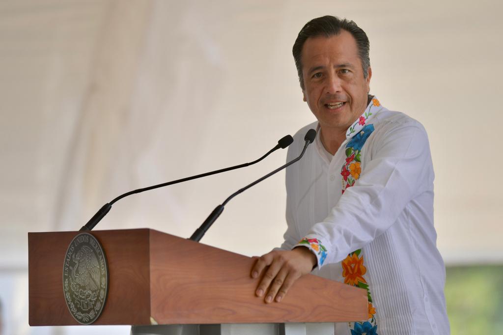 Anuncia Gobernador 112 obras de infraestructura y mil 400 mdp en salud y hospitales