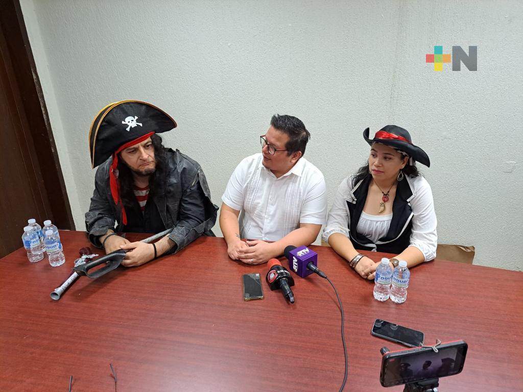 Llevará «Desde Adentro» cultura a sectores de atención prioritaria de Coatza