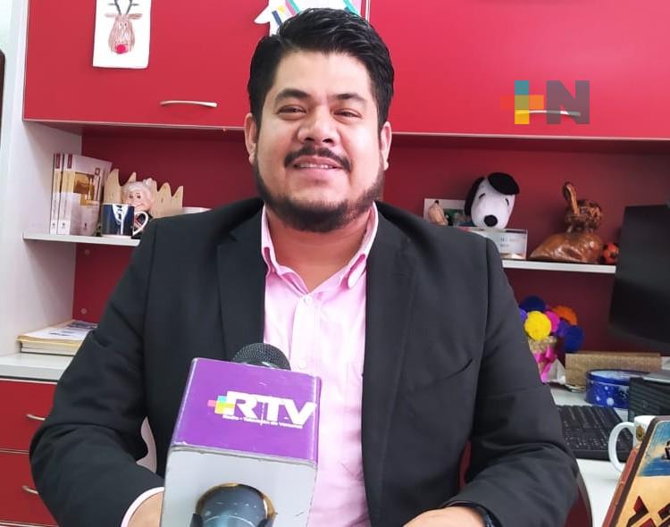 Continúan aplicando pago en parcialidades para canje de placas en Veracruz