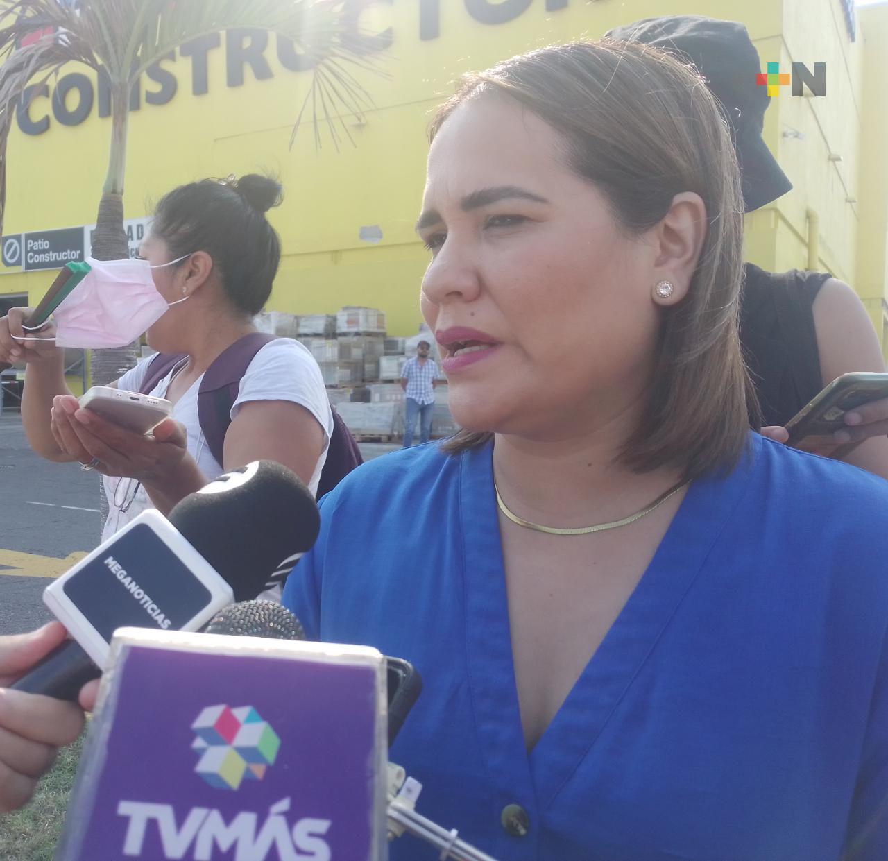 En recuperación bebé agredido por su padre en Boca del Río