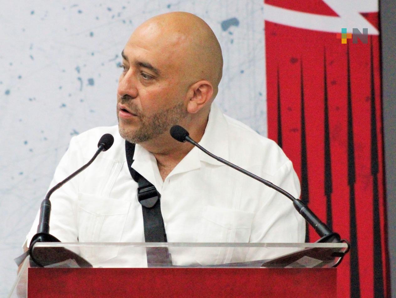 Halcones Rojos presente en Asamblea de la Liga LNBP