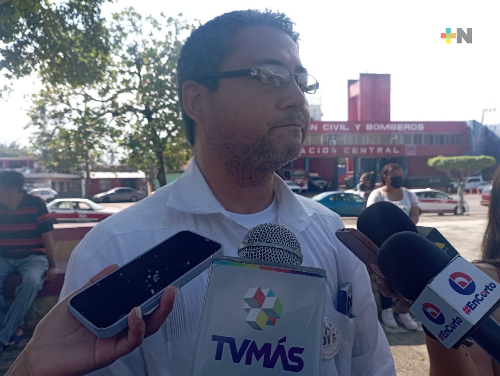 Se solucionaron pacíficamente el 80 por ciento de los conflictos