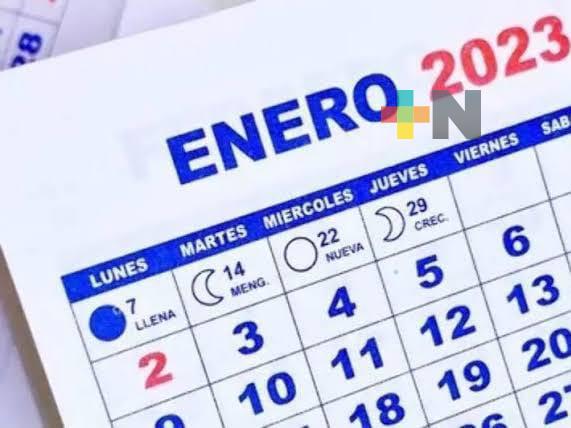 ¿Enero es el mes más largo del año?
