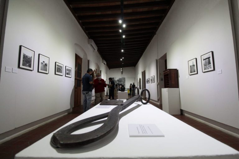 Invita Fototeca de Veracruz a la proyección del documental “Una idea que viaja en ferrocarril”