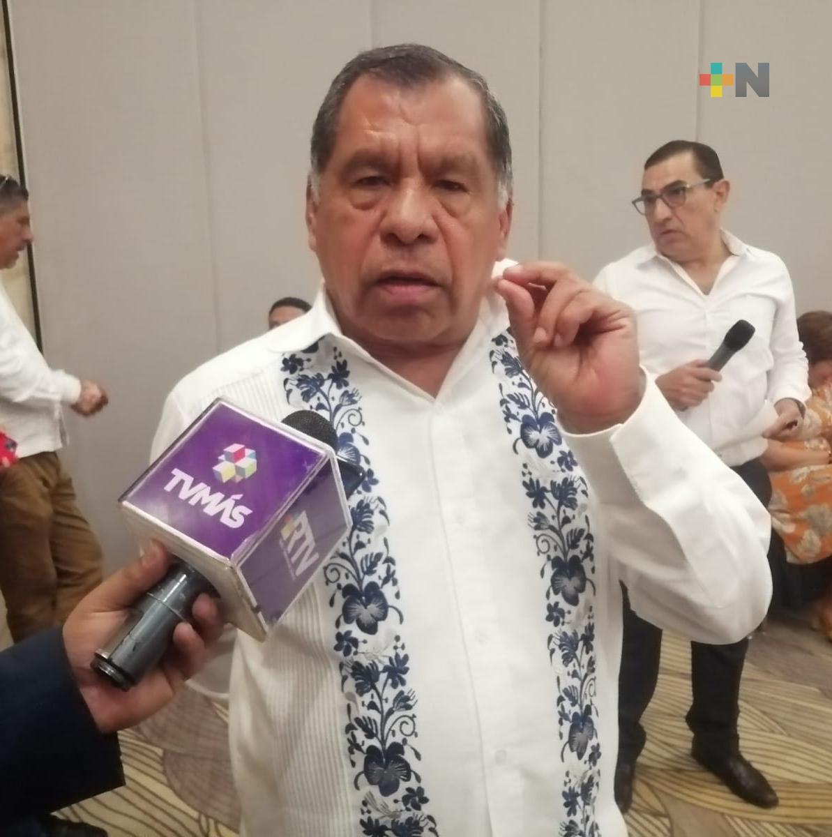 Abogados penalistas colocará escultura para reconocer labor de periodistas en México