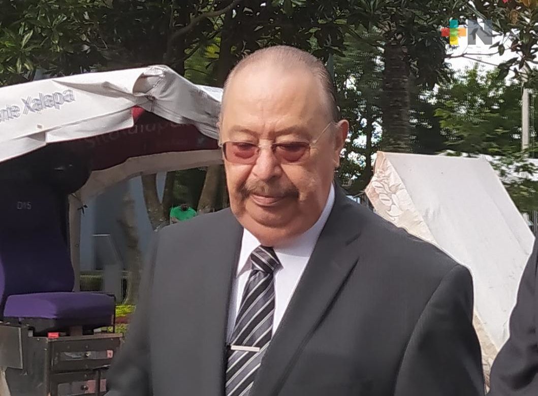 La vacunación contra la influenza tiene un avance de 89 por ciento en Veracruz