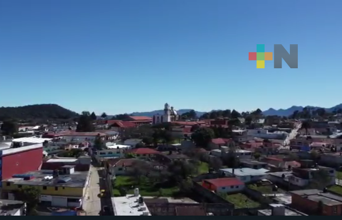 Llegarán jornada itinerante del Registro Civil a Huayacocotla