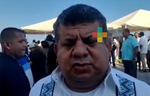 En Veracruz,  operativo Guadalupe-Reyes ha dejado resultados positivos