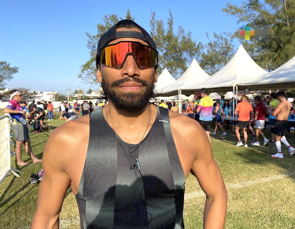 La Carrera RTV 7K será un evento increíble: Crisanto Grajales