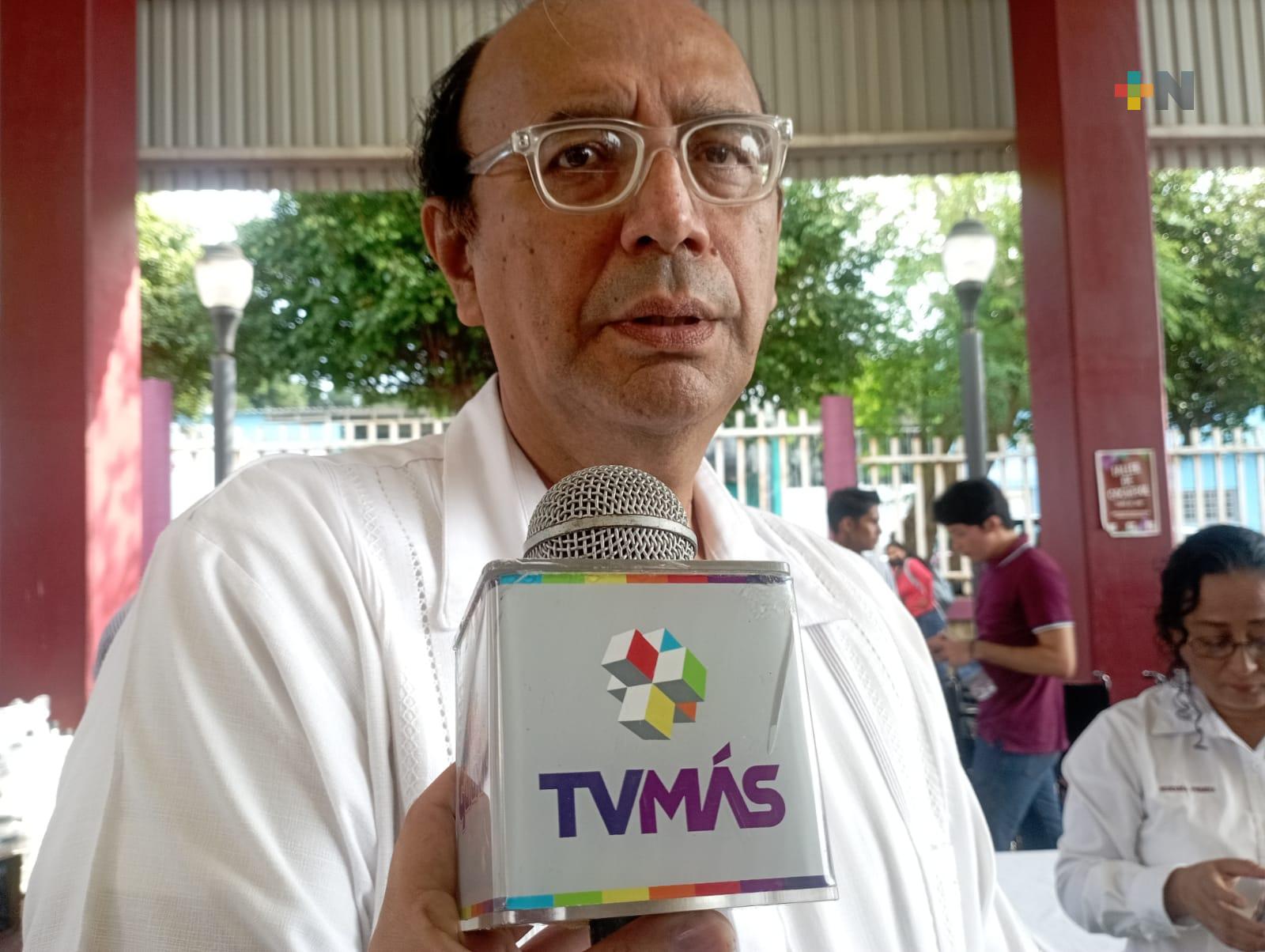 En Coatza pondrán en marcha programa de recolección diferida y composta