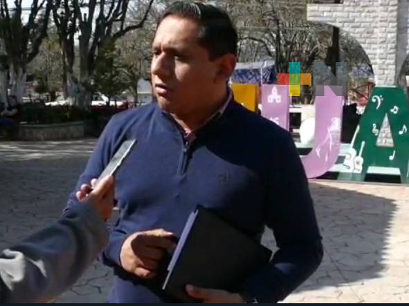 CEAPP atiende casos de seguridad y brinda capacitación a periodistas en Huayacocotla