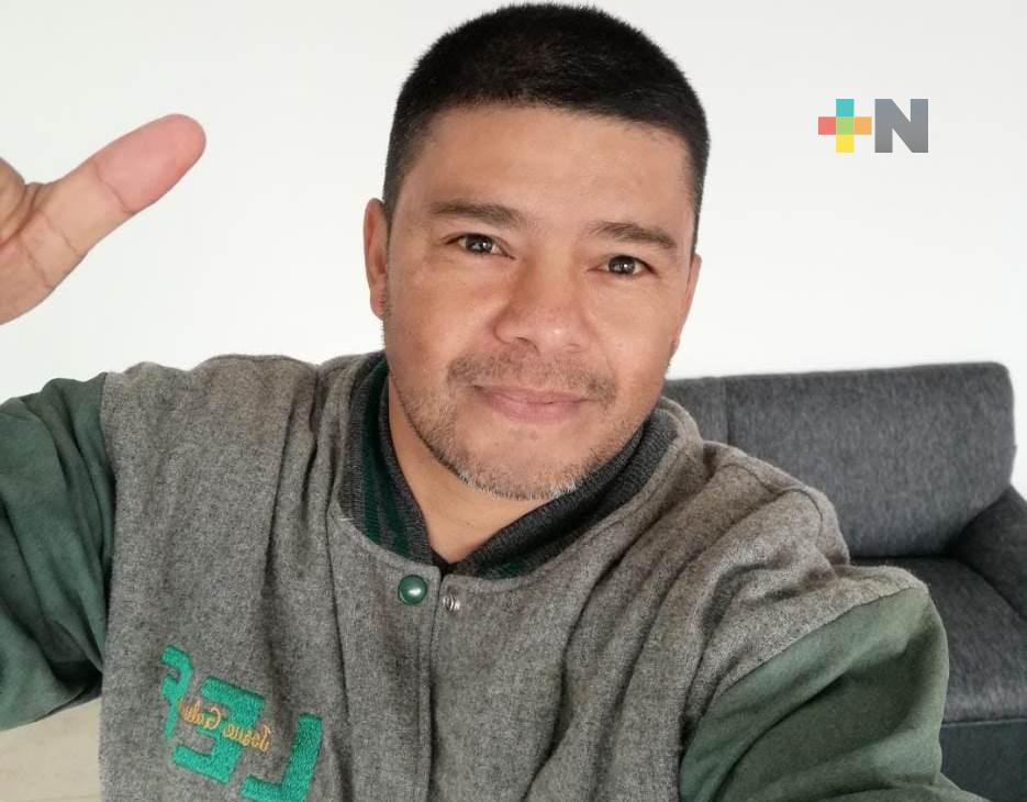 Josué Galván regresa al staff técnico de los Delfines de Xalapa