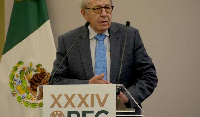 Riesgo y momento epidemiológico Covid actual es distinto al de hace tres años: Jorge Alcocer