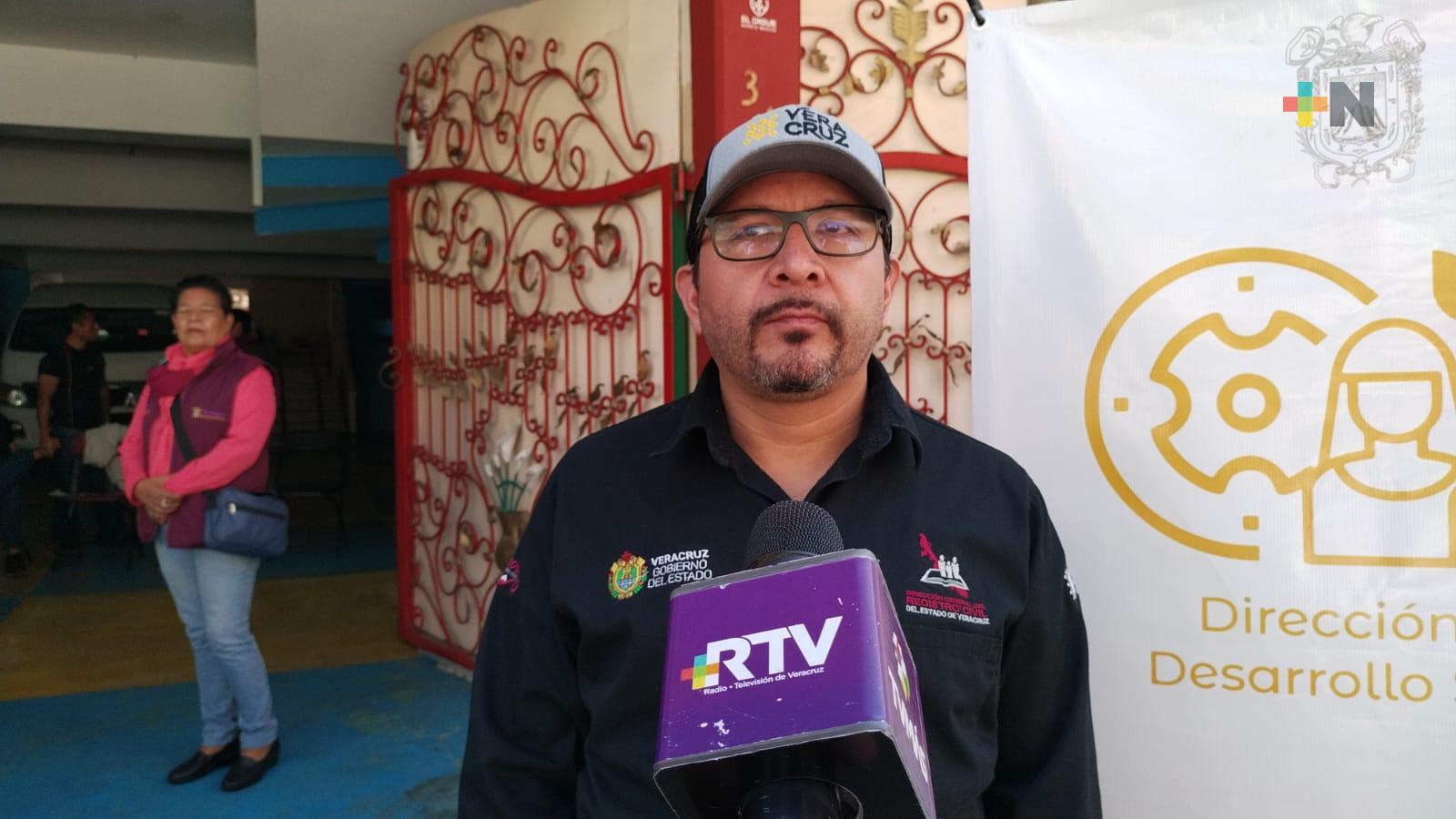 En Xalapa habrá boda colectiva después de 20 de febrero