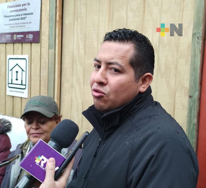 Millonaria inversión para construir nueve rellenos sanitarios durante 2023: Sedema