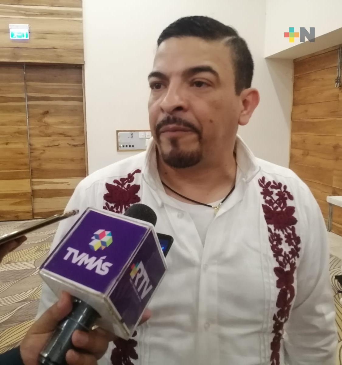 Congreso respeta decisión de la Suprema Corte respecto a Tribunal de Justicia Administrativa: Gómez Cazarín