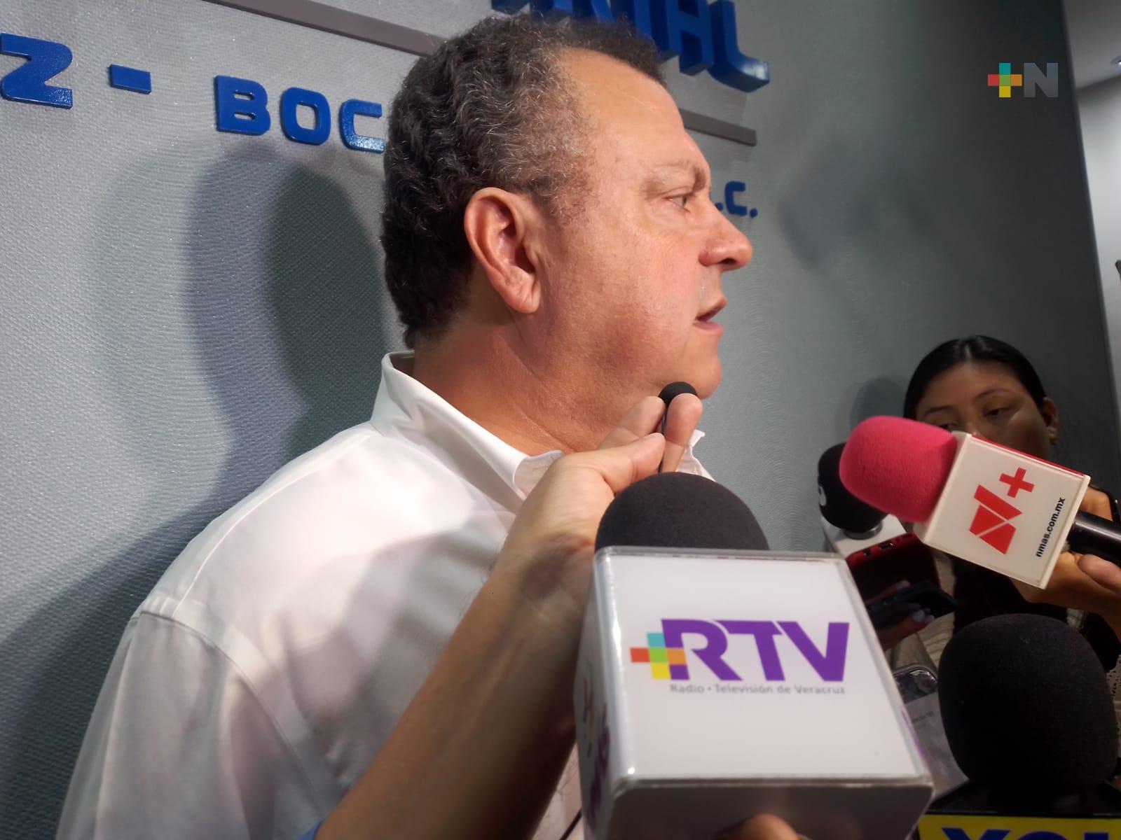 Celebró Consejo Coordinador Empresarial el incremento de la vigilancia en zona conurbada