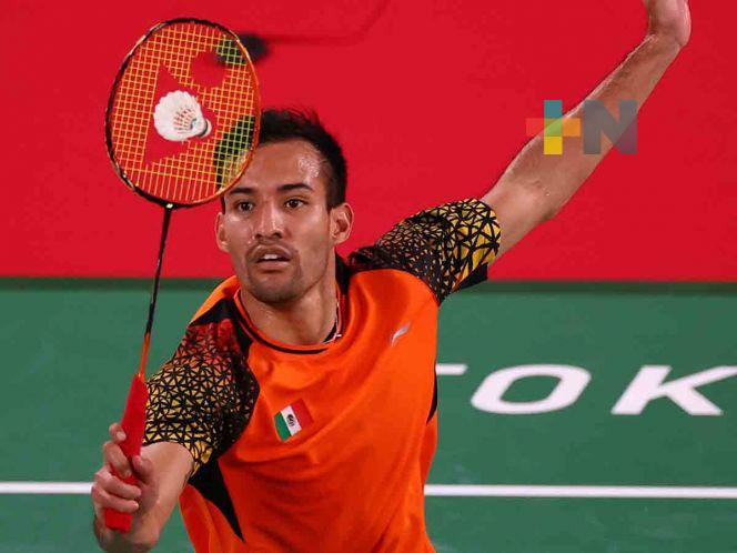 Badmintonistas mexicanos lucen entre mejores del ranking continental
