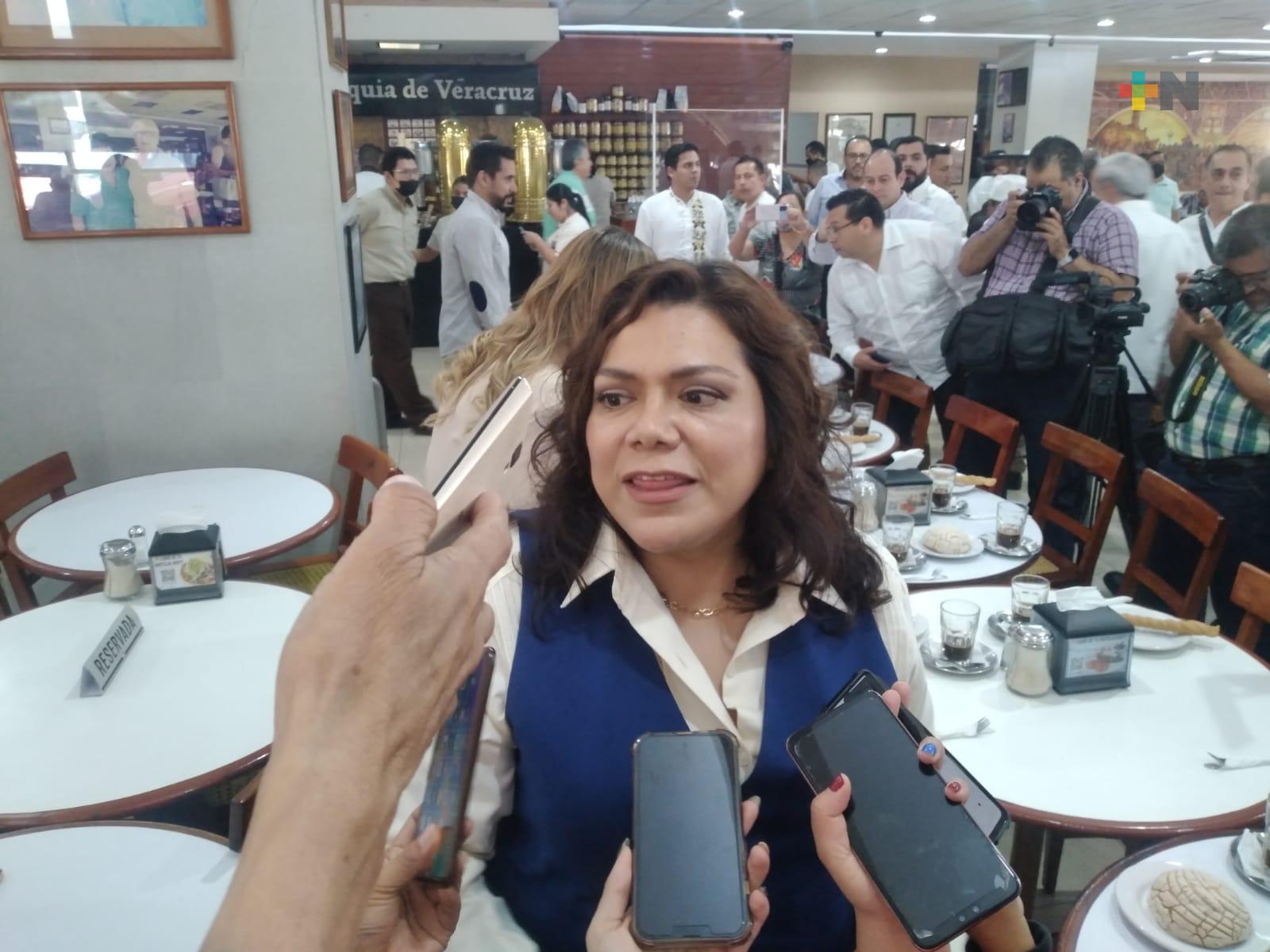 Este año se proyecta modernizar escuela y plataforma digital de Poder Judicial