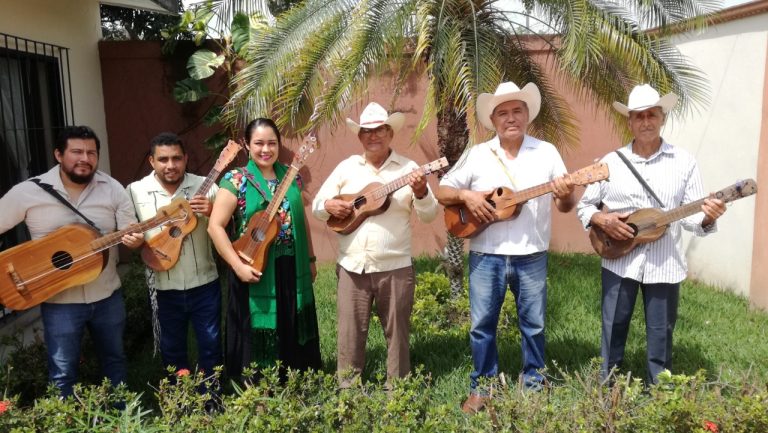 IVEC y Radio Educación anuncian Foro Especial de Son Jarocho, en el marco del FCS 2023