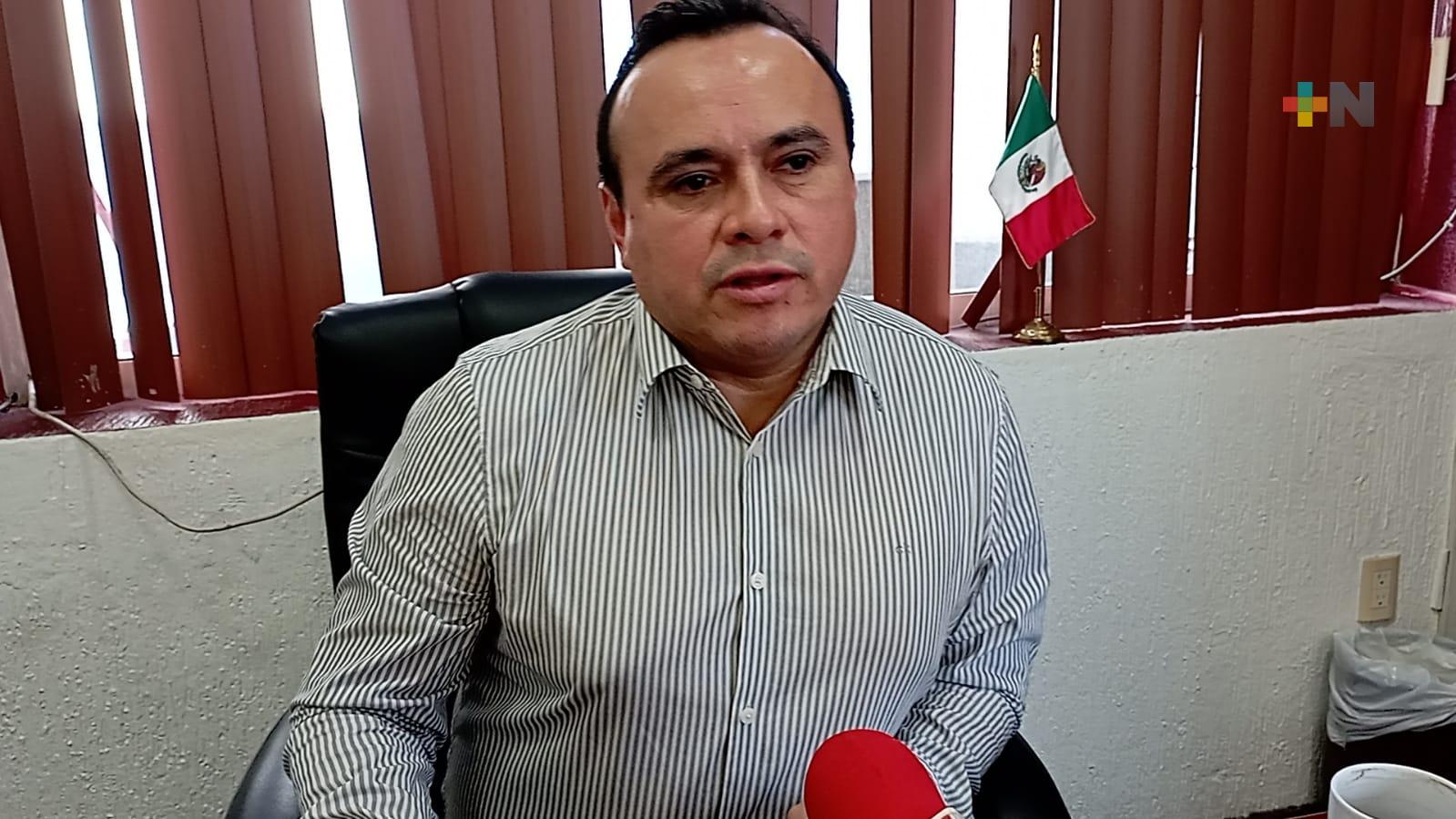 Alza en precio de cemento complica inicio de constructores de Coatzacoalcos