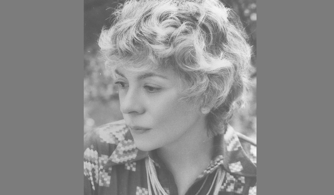 La obra de Luisa Josefina Hernández vital para la literatura y la dramaturgia de México