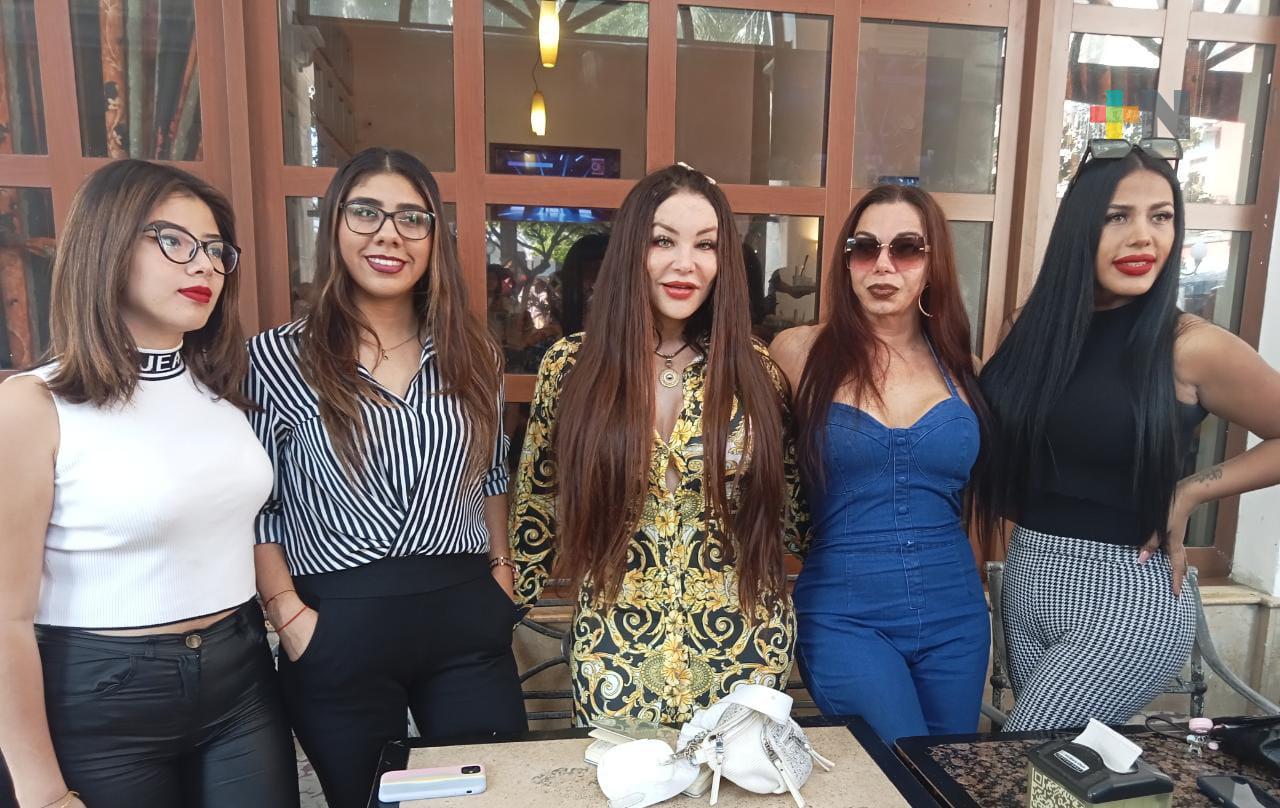 Discriminación y agresiones afectan a comunidad transexual