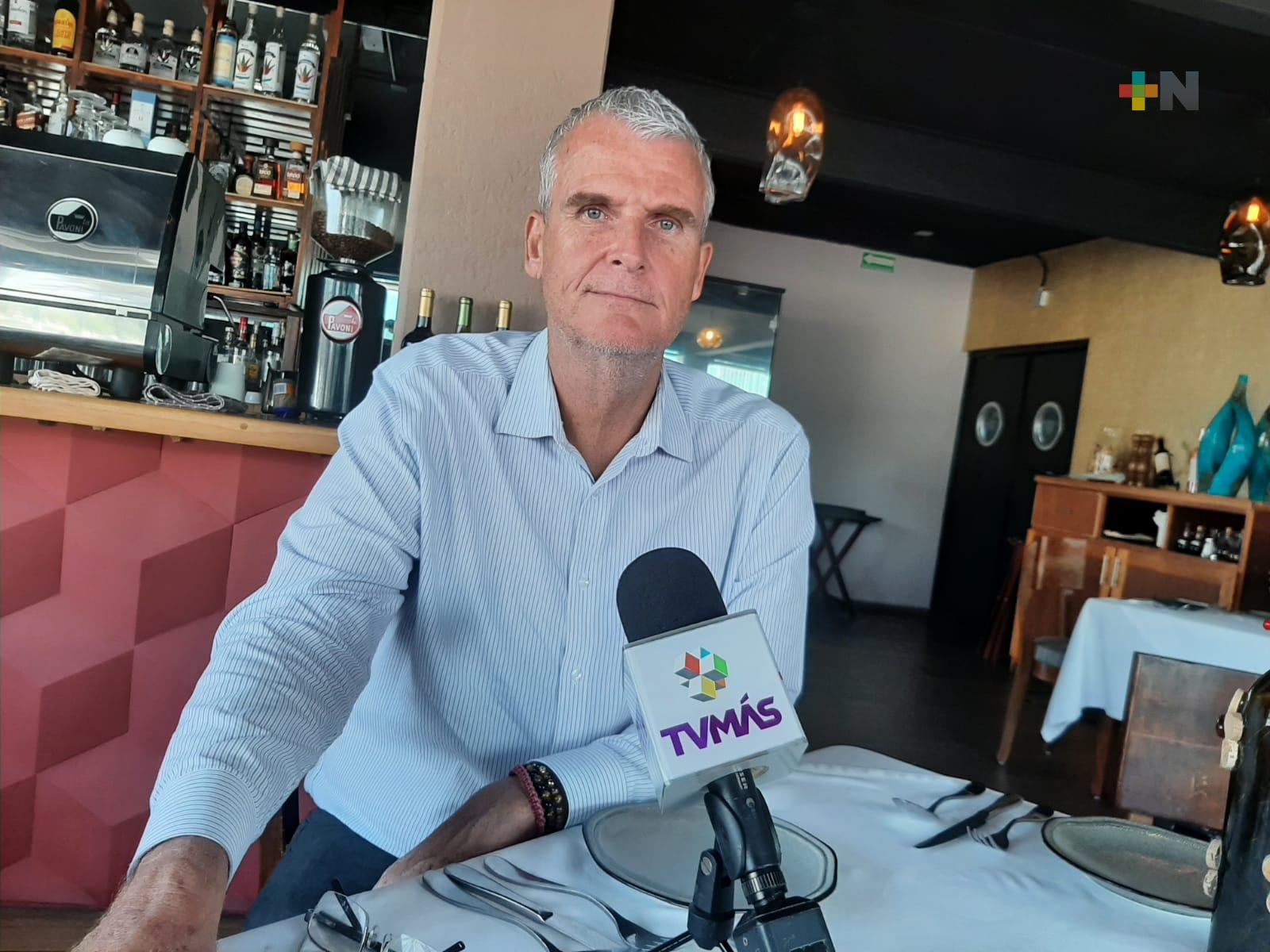 Ley antitabaco en México afectará a industria restaurantera: Canirac Veracruz