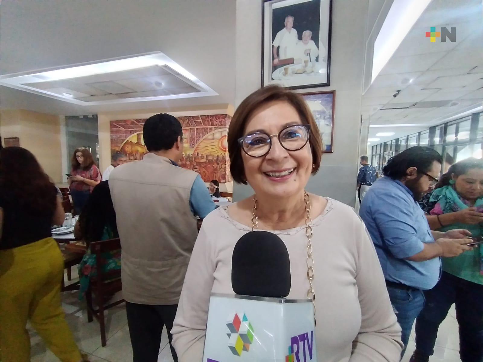 Orfis debe ser acertante en señalamientos y penalización de corrupción: Margarita Corro