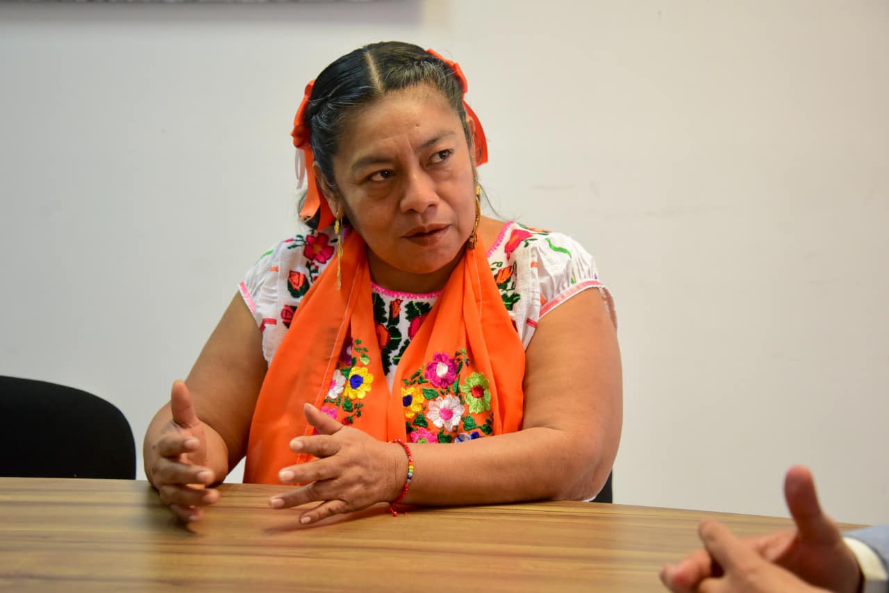 Veracruz busca capacitar y dar empleo a traductores indígenas