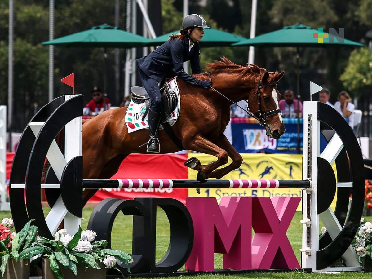 Mariana Arceo competirá en Nacional que define selección a Copas del Mundo