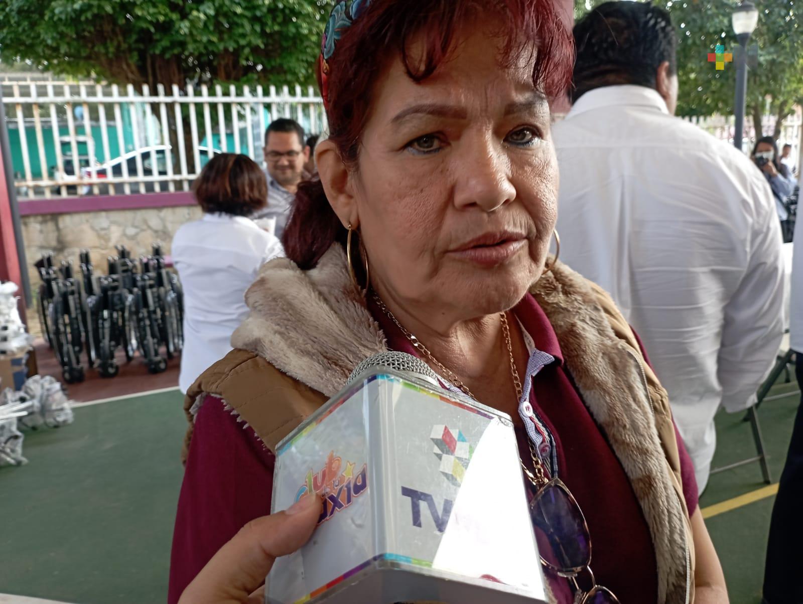 Reactivarán Brigadas de Servicios Municipales en Coatzacoalcos