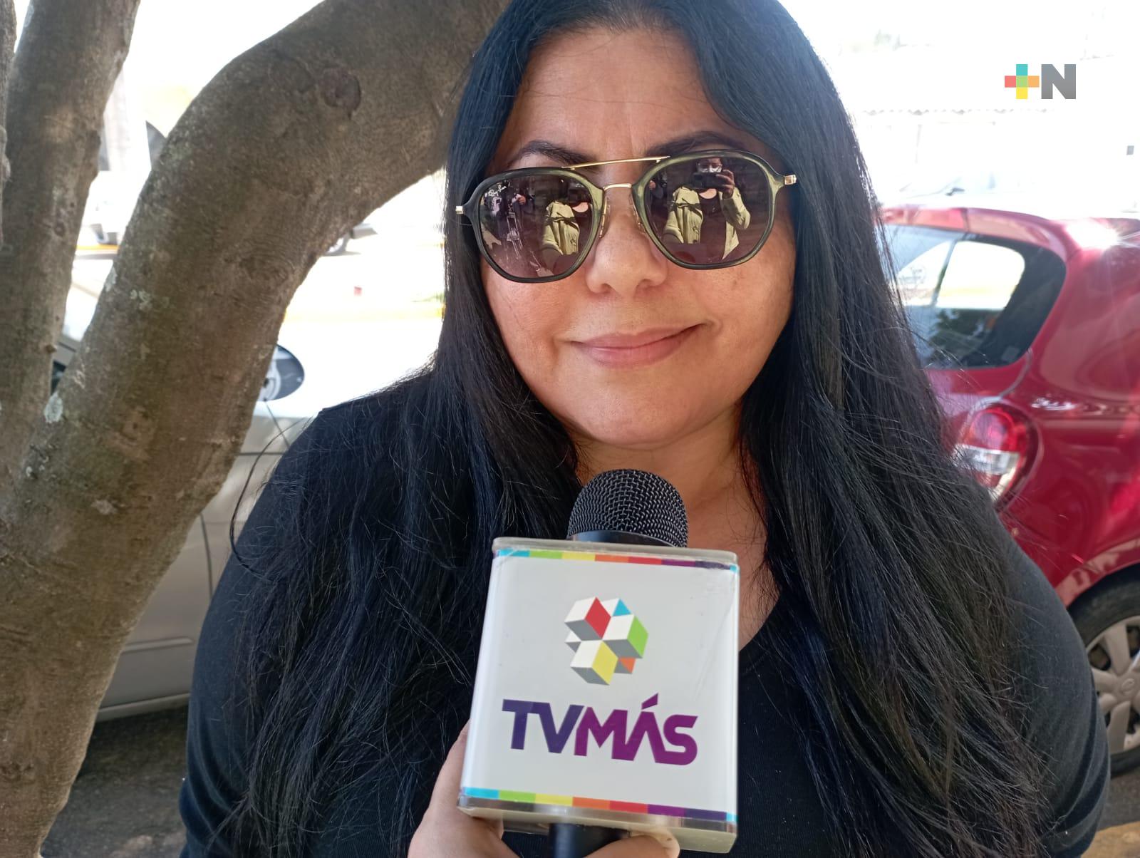 Asilo de Coatza solicita ayuda alimentaria y artículos de higiene