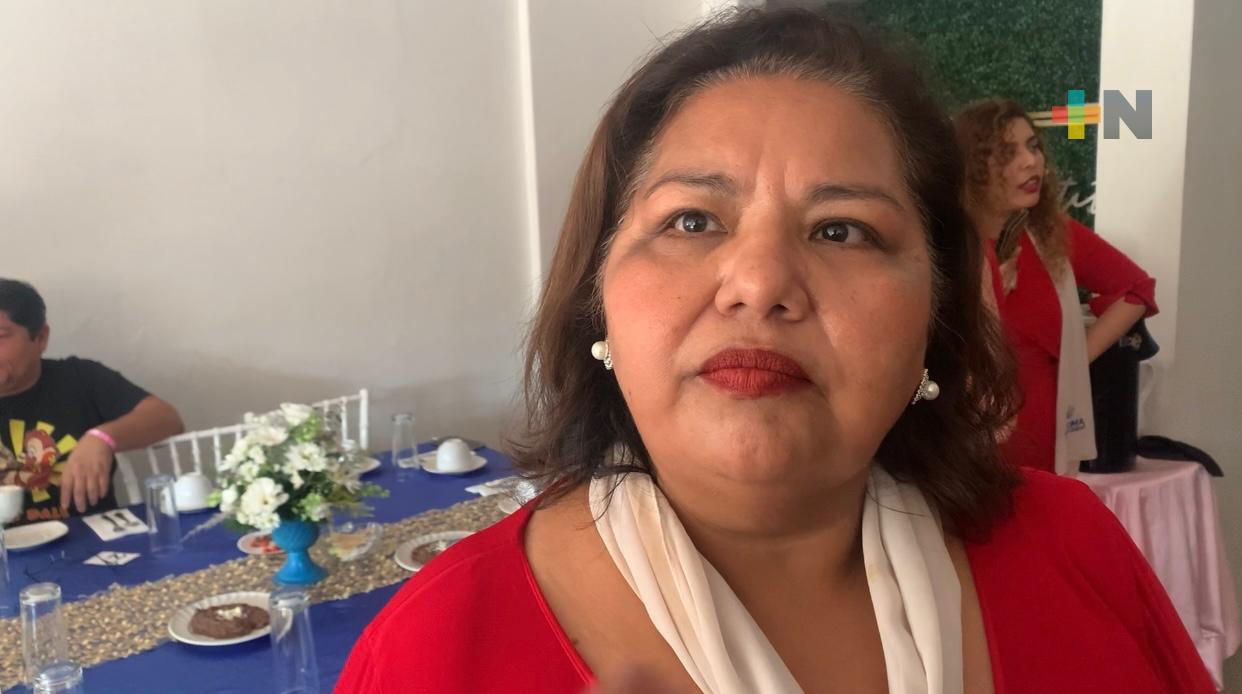 Espera Amexme retomar convenio con nuevo coordinador del CIIT