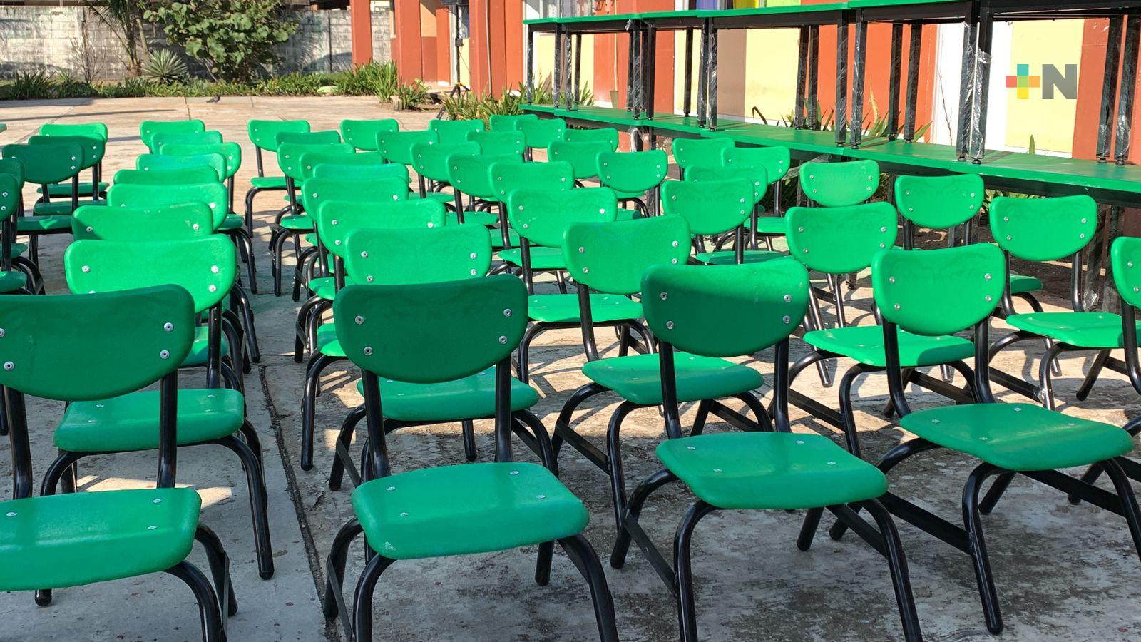 Este 15 de febrero finalizará periodo de preinscripción para educación básica periodo 2023-2024