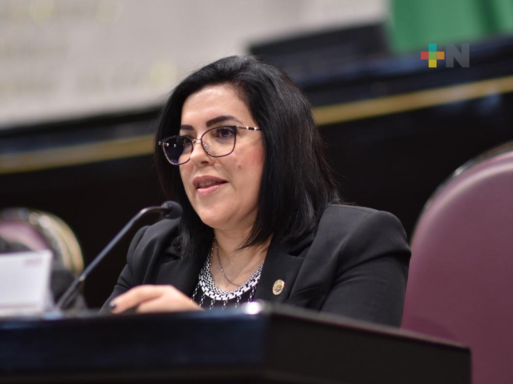 Fiscalía con sensibilidad da resultados a víctimas de violencia y desaparición forzada: Rosalinda Galindo