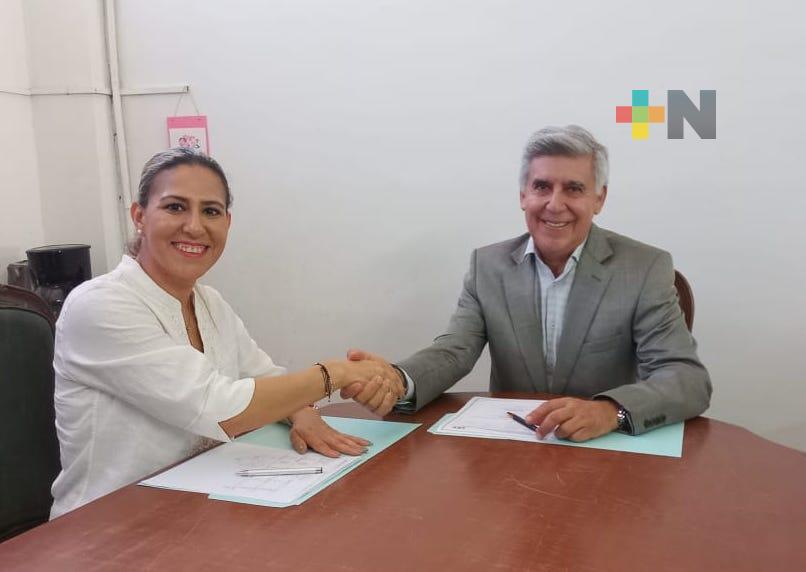En alianza, Canacintra Veracruz y CEV lanzan la Maestría en Alta Dirección
