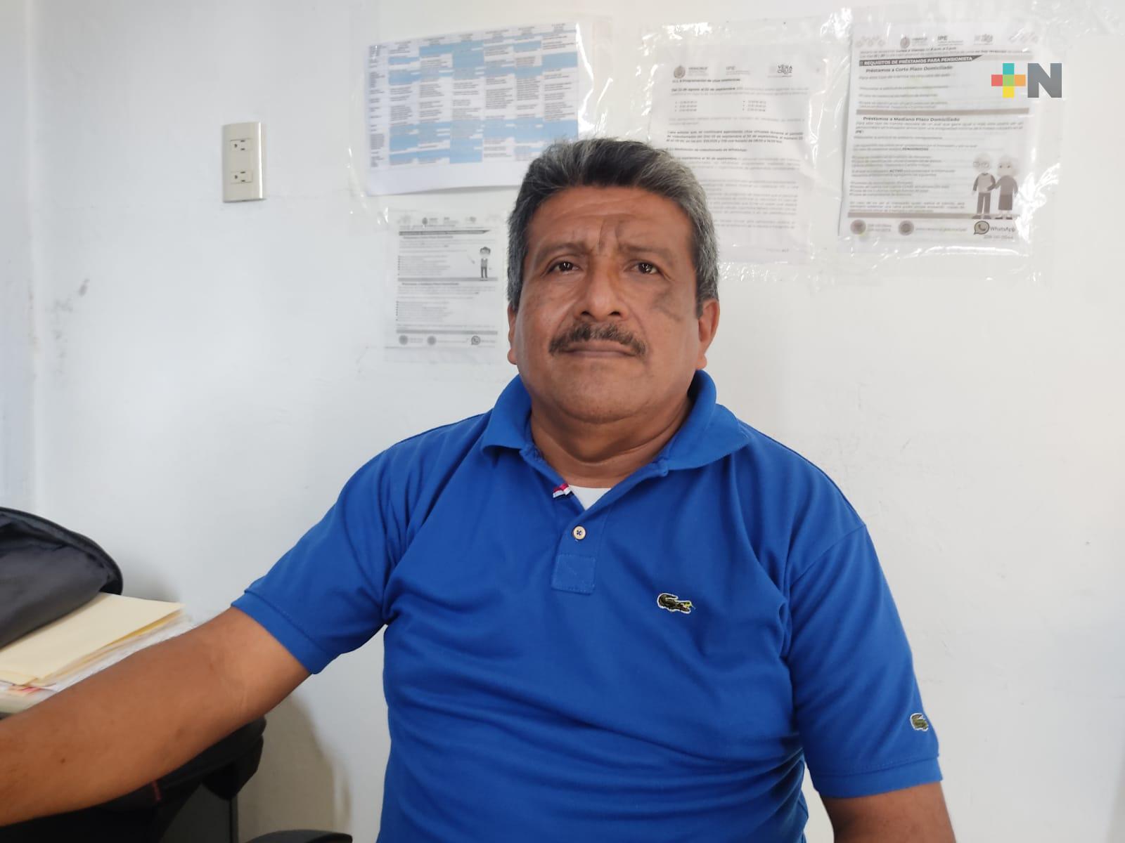 Podría estallar la huelga en ayuntamiento de Cosoleacaque