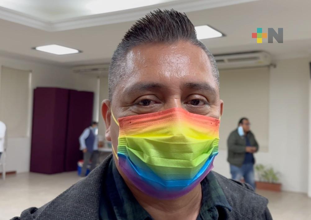 Colectivo de Diversidad Sexual celebra que IMSS e ISSSTE brinden seguridad social