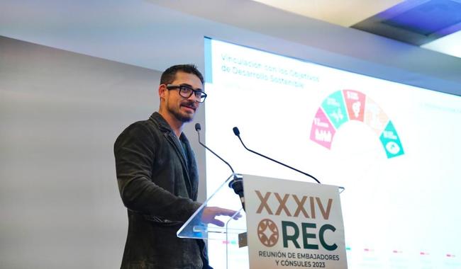 Sedatu apoyará este año a más de 100 municipios en elaboración de planes de desarrollo urbano