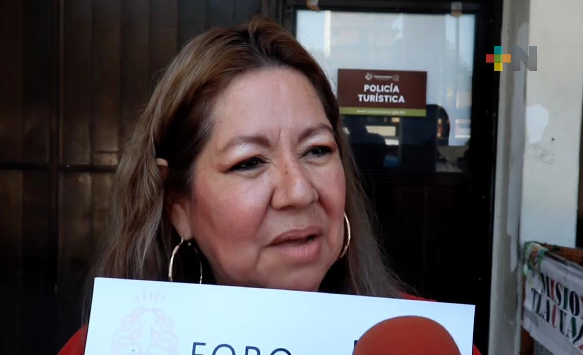 Impartirán foro en manejo de emociones a estudiantes de Coatza