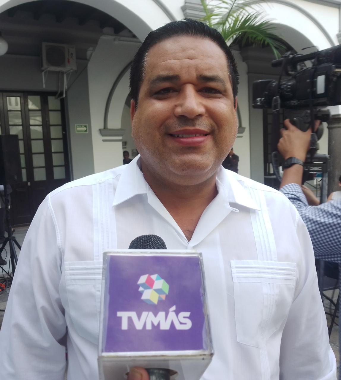 Canaco reporta decremento en robo a negocios del centro histórico de Veracruz