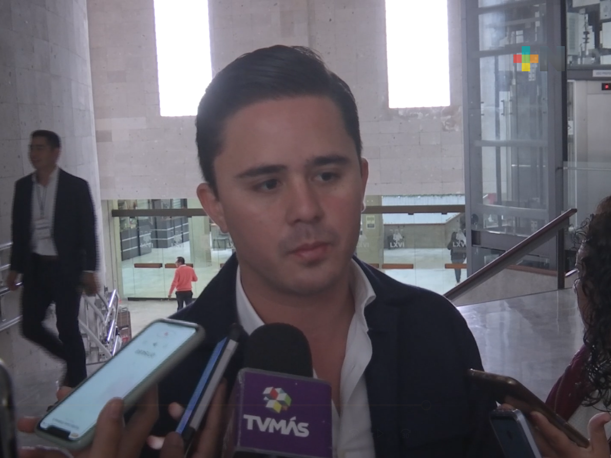 Congreso verifica no haya dobles auditorías en cuentas públicas de 2022