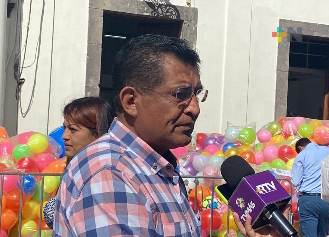 En breve iniciarán trabajos de reencarpetamiento del bulevar Xalapa-Coatepec