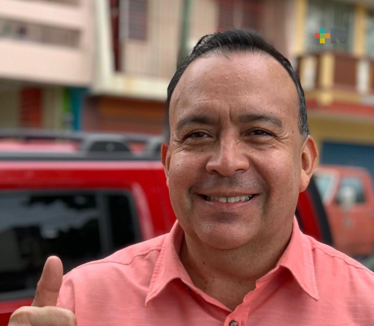 Tendrá Coatzacoalcos Unidad de Monitoreo de Servicios Públicos Municipales