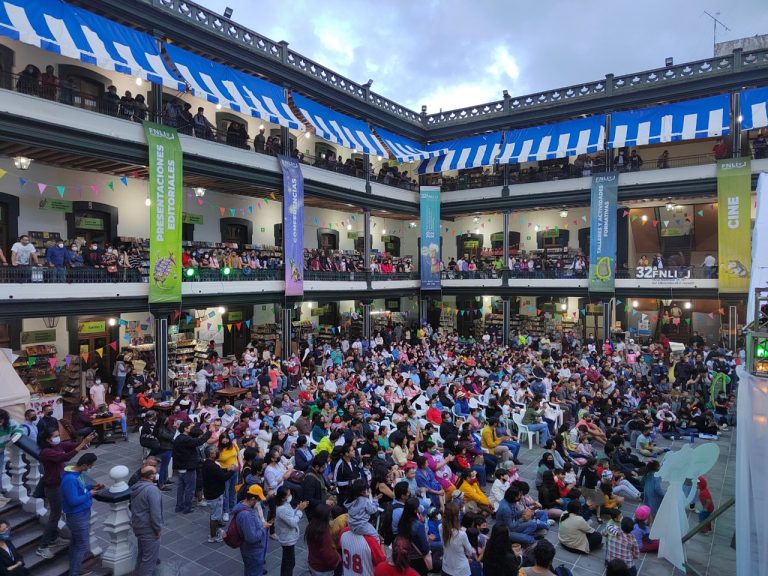 En 2022, IVEC promovió arte y cultura estatales con 1884 acciones que beneficiaron a más de 340 mil personas