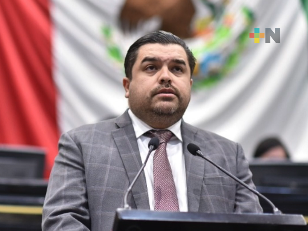 En Veracruz no damos la espalda a la realidad compleja de inseguridad: Roberto San Román