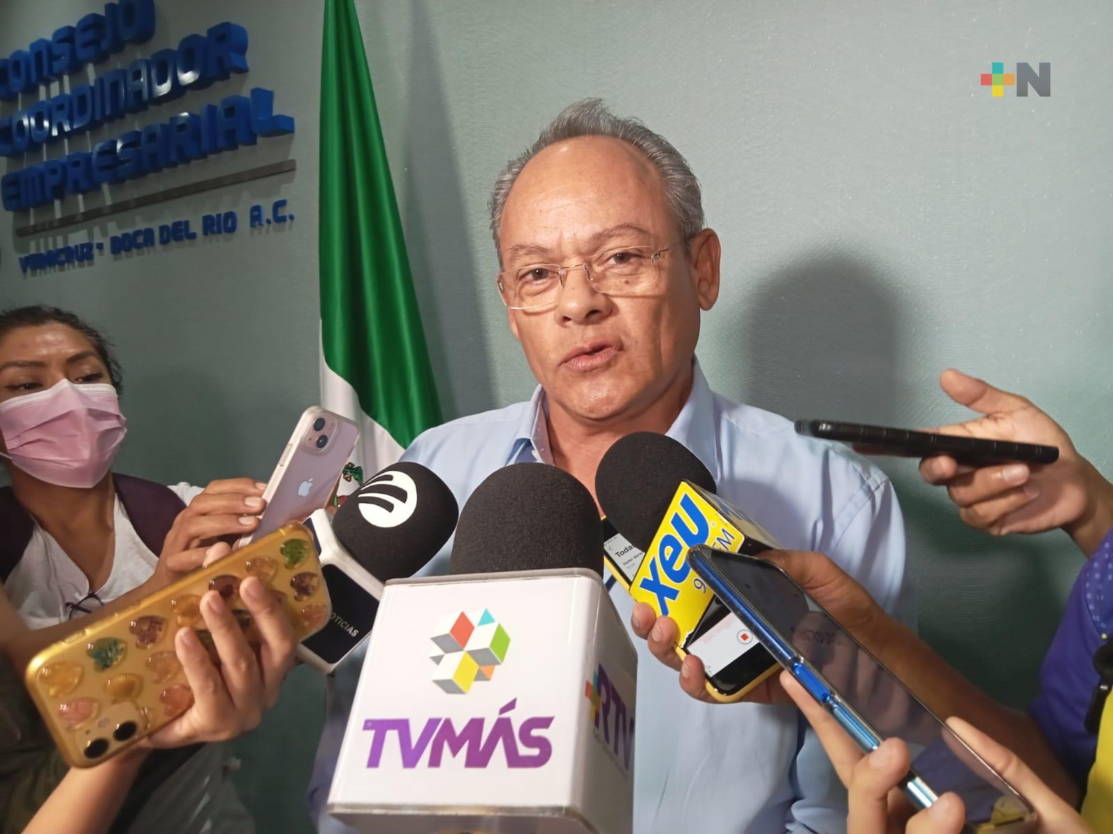 Estima Canadevi colocar más de siete mil viviendas en Veracruz este año